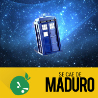 SCM 20 - Especial Doctor Who Para Principiantes