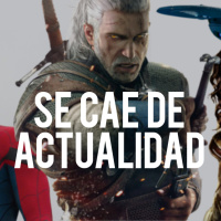 Se Cae de Actualidad - 23/05/2017