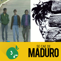 SCM 19 - Especial Bicentenario: Series y comics argentinos y el recreo