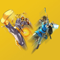 SCM 35 - Arrow Ya Está Escrito