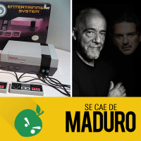 SCM 15 - La Historia de Nintendo, El Desafío de Mechi y Galletitas Surtidas