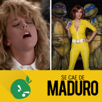 SCM 12 - Las Mujeres y el Porno, Parodias XXX y la adolescencia