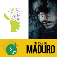 SCM 18 - Música y Ánimo, Maratones Gamers y Game of Thrones S6
