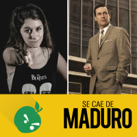 SCM 28 - Randomechi, Marketing y Publicidad y Origins