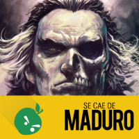 SCM 24 - Especial Crack Bang Boom 2016