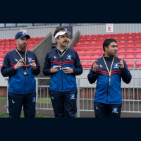 The Return of Ted Lasso, The White Lotus