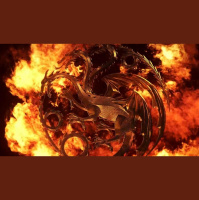 House of the Dragon Teaser Trailer