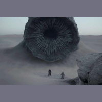 Going Piss-Mad + Dune