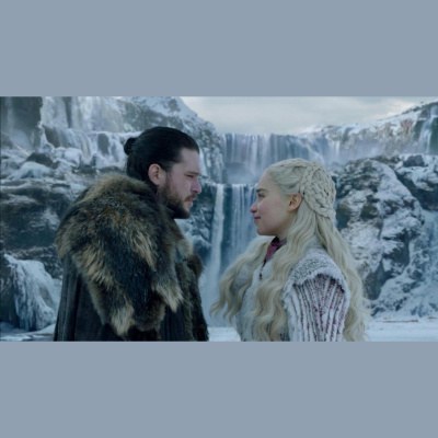 Oysters, Clams  Cockles: Game Of Thrones