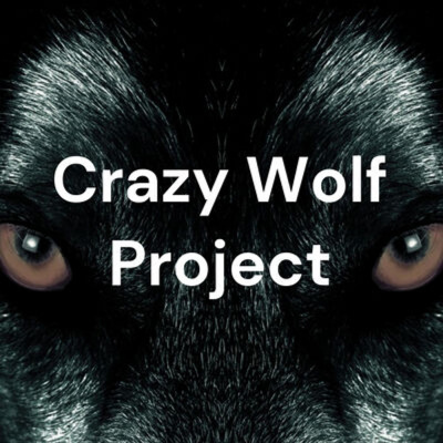 Crazy Wolf Media