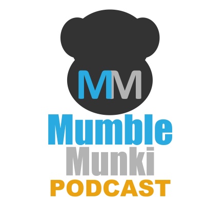 Mumblemunki Podcast