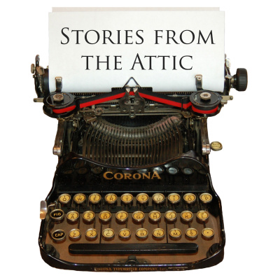 Stories From The Attic
