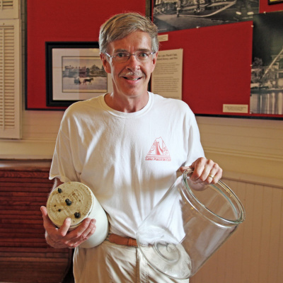 Stories From The Attic