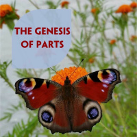 The Genesis of Parts
