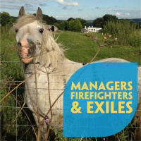 Managers, Firefighters  Exiles