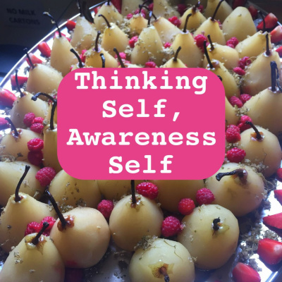 Mindsprings Podcast With Alistair Appleton