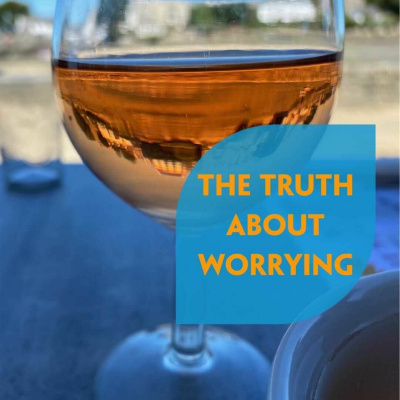 Mindsprings Podcast With Alistair Appleton