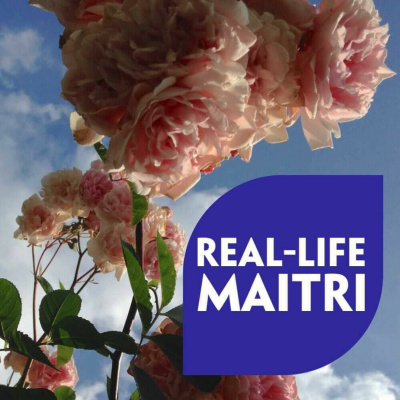 Mindsprings Podcast With Alistair Appleton