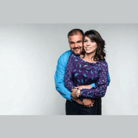 A Great Commission Testimony