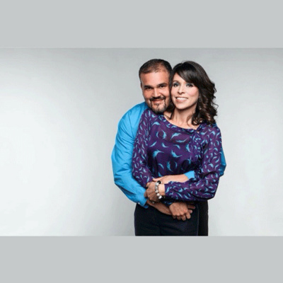 Rob And Jill Sparrow