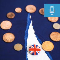 Perspectives on upcoming Brexit talks - Mogens Peter Carl