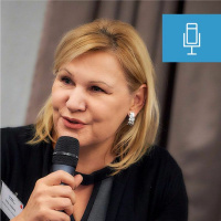 Creating markets in fragile states - Nena Stoiljkovic