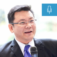 Nazir Foead: Indonesia can be a new leader in peatland conservation