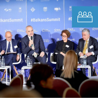 Balkans Summit 2017: Peace, democracy and reconciliation