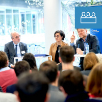 The Future of Mobility: Hydrogen and Electric