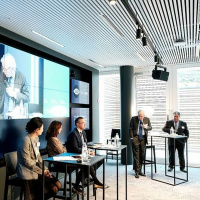 Session II: EU Security And Defence In A Wider World