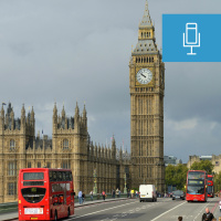 Brexit negotiations on trade in services - Mogens Peter Carl