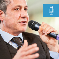 How policy makers can support private sector initiatives - Ugo Bassi