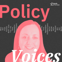 Policy Voices | Re-imagining Europe’s health systems