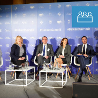 Balkans Summit 2017: Business outlook perks up but reforms must continue