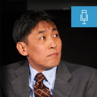 Hiroshi Hiraoka on the opportunities of African agriculture