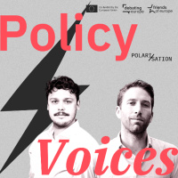 Policy Voices | What could bring people together?