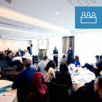 Conversation with Sherin Khankan