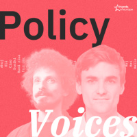 Policy Voices | The challenges of AI data centres in Europe