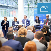 Urban responses to refugees