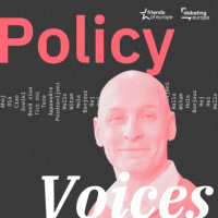 Policy Voices | Voices for Choices: Citizens want governments to be more proactive on defence and cybersecurity