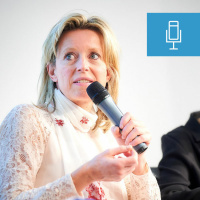 How Amsterdam integrates refugees - Kajsa Ollongren