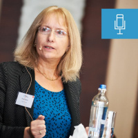 Kirsty Hughes on BBC Scotland - 30 Nov 2016