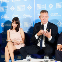 Security Summit 2018 - Session I