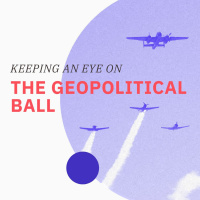 Keeping an Eye on the Geopolitical Ball | How to ensure free and fair 2024 US presidential elections