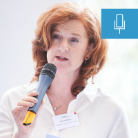 Danielle Morley: sustainable palm oil is possible