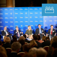 Climate and Energy Summit 2017: Making way for the big green bang