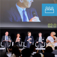 Africa Summit - Investing in Africas future