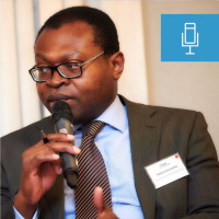 Youth employment in ACP countries - Viwanou Gnassounou