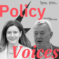 Policy Voices | (Re)building fairness: What does a better tomorrow look like?