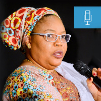 Leymah Gbowee: what struggles for the civil society in Liberia?